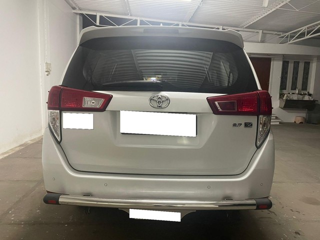 Second-hand 2022 Toyota Innova Crysta 2.7 GX 7 STR AT for sale in Namakkal-4