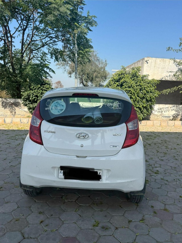 Second-hand 2016 Hyundai EON Era Plus for sale in Sirsa-3