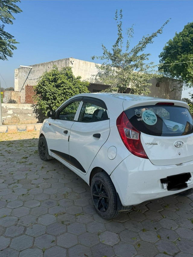 Second-hand 2016 Hyundai EON Era Plus for sale in Sirsa-4