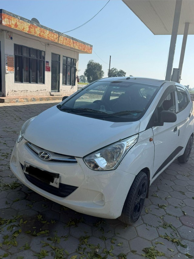 Second-hand 2016 Hyundai EON Era Plus for sale in Sirsa-5