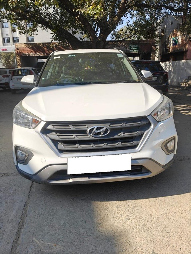 Second-hand 2019 Hyundai Creta 1.4 S for sale in Bhiwani-3