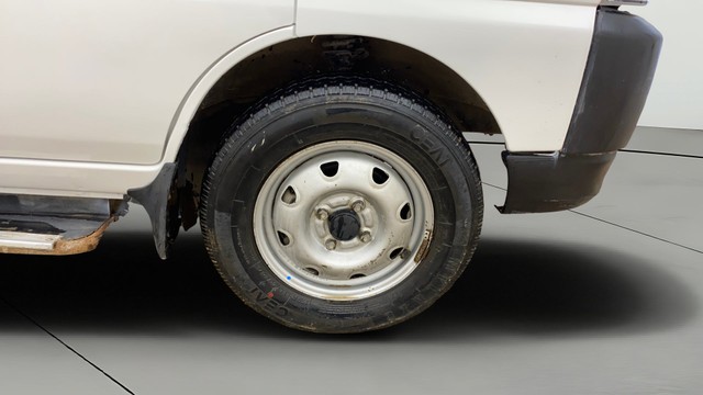 Second-hand 2020 Maruti Eeco 5 Seater AC BSIV for sale in Ahmedabad-23