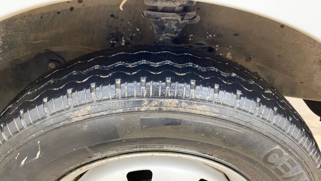 Second-hand 2020 Maruti Eeco 5 Seater AC BSIV for sale in Ahmedabad-28