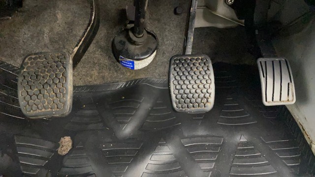 Second-hand 2020 Maruti Eeco 5 Seater AC BSIV for sale in Ahmedabad-14