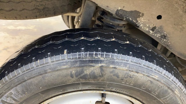 Second-hand 2020 Maruti Eeco 5 Seater AC BSIV for sale in Ahmedabad-29