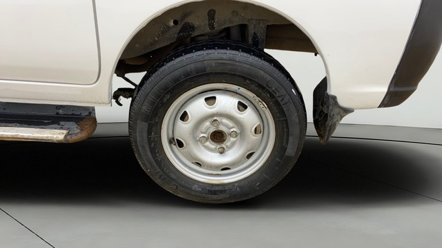 Second-hand 2020 Maruti Eeco 5 Seater AC BSIV for sale in Ahmedabad-26