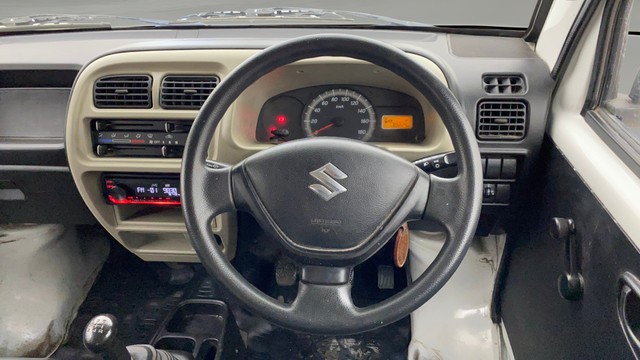Second-hand 2020 Maruti Eeco 5 Seater AC BSIV for sale in Ahmedabad-12