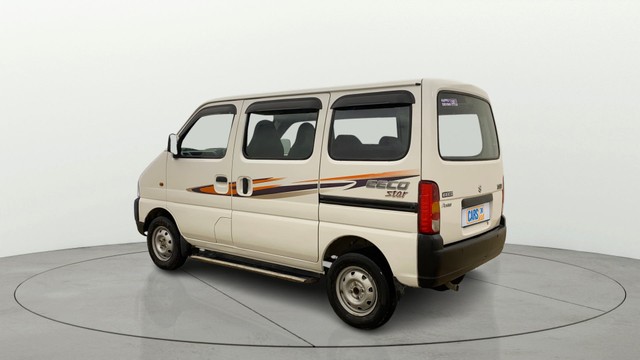 Second-hand 2020 Maruti Eeco 5 Seater AC BSIV for sale in Ahmedabad-4