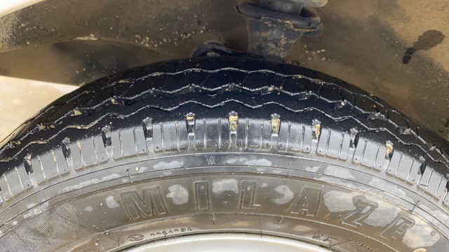 Second-hand 2020 Maruti Eeco 5 Seater AC BSIV for sale in Ahmedabad-30