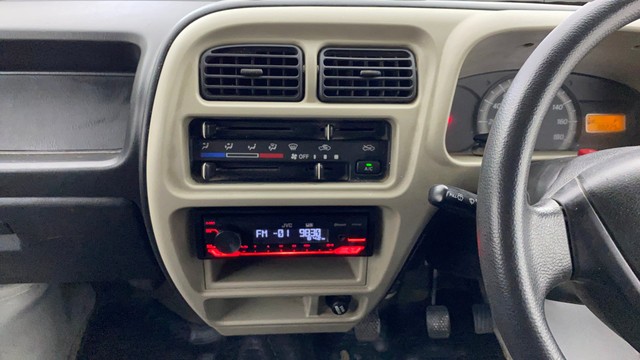 Second-hand 2020 Maruti Eeco 5 Seater AC BSIV for sale in Ahmedabad-22