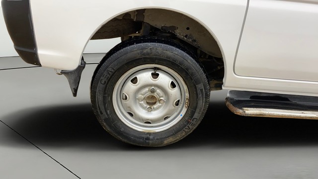 Second-hand 2020 Maruti Eeco 5 Seater AC BSIV for sale in Ahmedabad-24