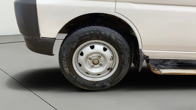 Second-hand 2020 Maruti Eeco 5 Seater AC BSIV for sale in Ahmedabad-25