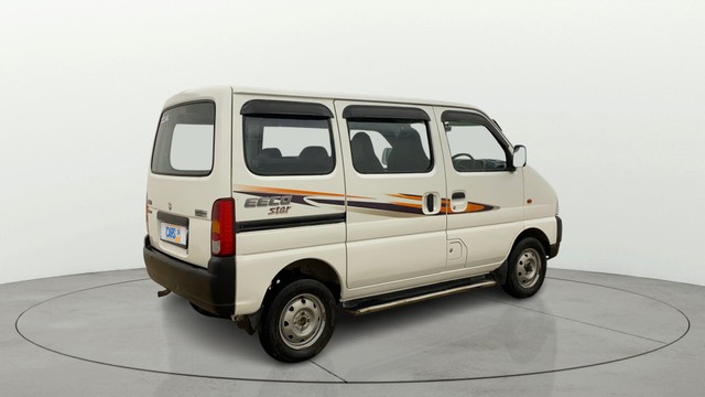 Second-hand 2020 Maruti Eeco 5 Seater AC BSIV for sale in Ahmedabad-2