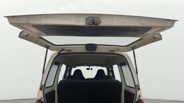 Second-hand 2020 Maruti Eeco 5 Seater AC BSIV for sale in Ahmedabad-20