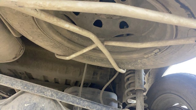 Second-hand 2020 Maruti Eeco 5 Seater AC BSIV for sale in Ahmedabad-27