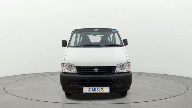 Second-hand 2020 Maruti Eeco 5 Seater AC BSIV for sale in Ahmedabad-7