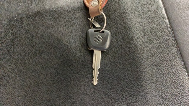 Second-hand 2020 Maruti Eeco 5 Seater AC BSIV for sale in Ahmedabad-21