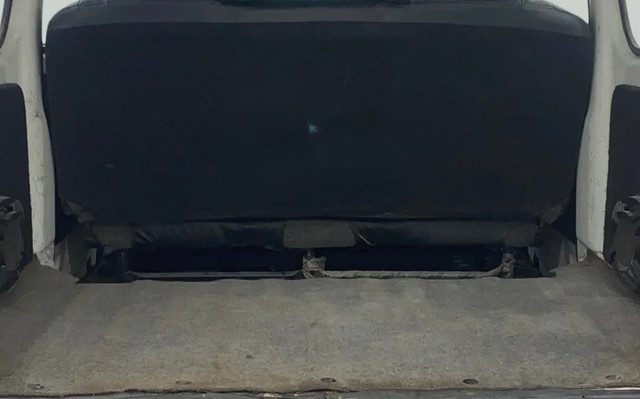 Second-hand 2020 Maruti Eeco 5 Seater AC BSIV for sale in Ahmedabad-19