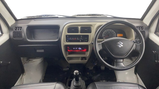 Second-hand 2020 Maruti Eeco 5 Seater AC BSIV for sale in Ahmedabad-10