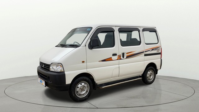 Second-hand 2020 Maruti Eeco 5 Seater AC BSIV for sale in Ahmedabad-6