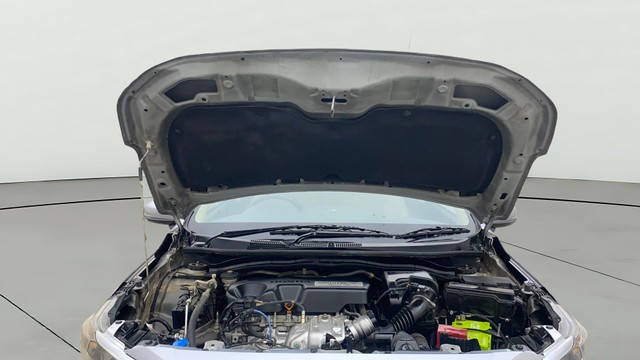 Second-hand 2020 Honda Amaze S Diesel for sale in Hyderabad-9