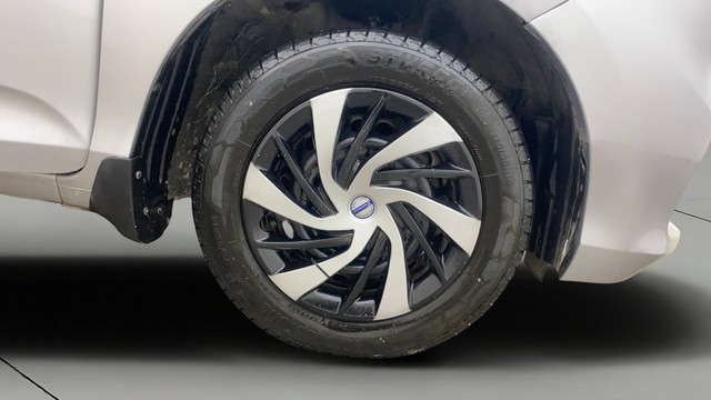 Second-hand 2020 Honda Amaze S Diesel for sale in Hyderabad-23