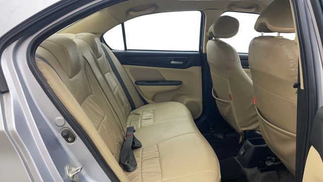 Second-hand 2020 Honda Amaze S Diesel for sale in Hyderabad-16