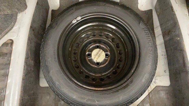 Second-hand 2020 Honda Amaze S Diesel for sale in Hyderabad-27