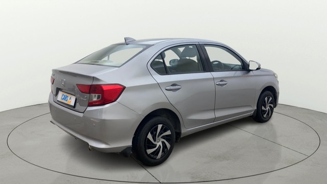 Second-hand 2020 Honda Amaze S Diesel for sale in Hyderabad-2
