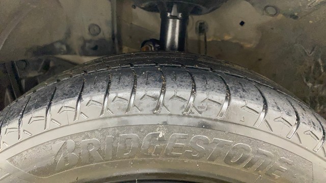 Second-hand 2020 Honda Amaze S Diesel for sale in Hyderabad-30