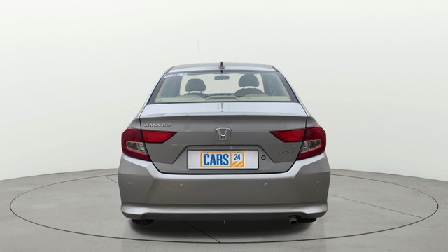 Second-hand 2020 Honda Amaze S Diesel for sale in Hyderabad-3