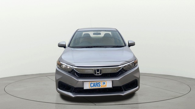 Second-hand 2020 Honda Amaze S Diesel for sale in Hyderabad-7