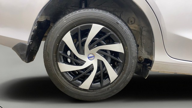 Second-hand 2020 Honda Amaze S Diesel for sale in Hyderabad-24