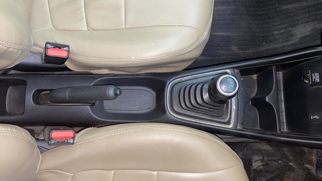 Second-hand 2020 Honda Amaze S Diesel for sale in Hyderabad-13