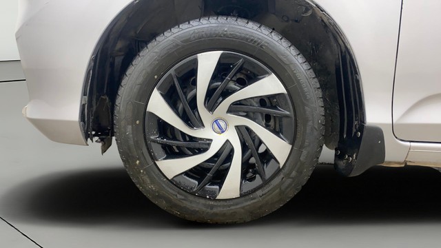 Second-hand 2020 Honda Amaze S Diesel for sale in Hyderabad-25