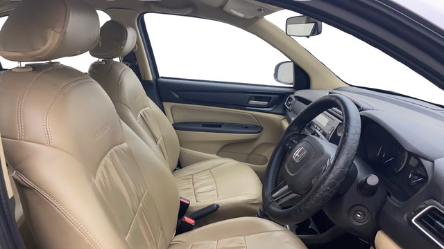 Second-hand 2020 Honda Amaze S Diesel for sale in Hyderabad-15