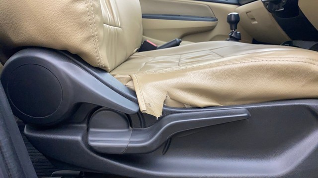 Second-hand 2020 Honda Amaze S Diesel for sale in Hyderabad-18