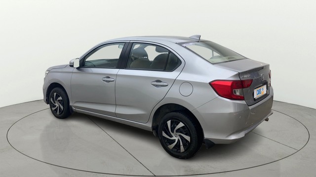 Second-hand 2020 Honda Amaze S Diesel for sale in Hyderabad-4