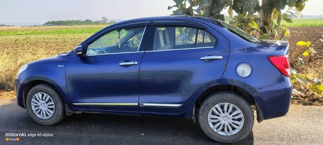 Second-hand 2017 Maruti Swift Dzire VXI 1.2 for sale in Haveri-2