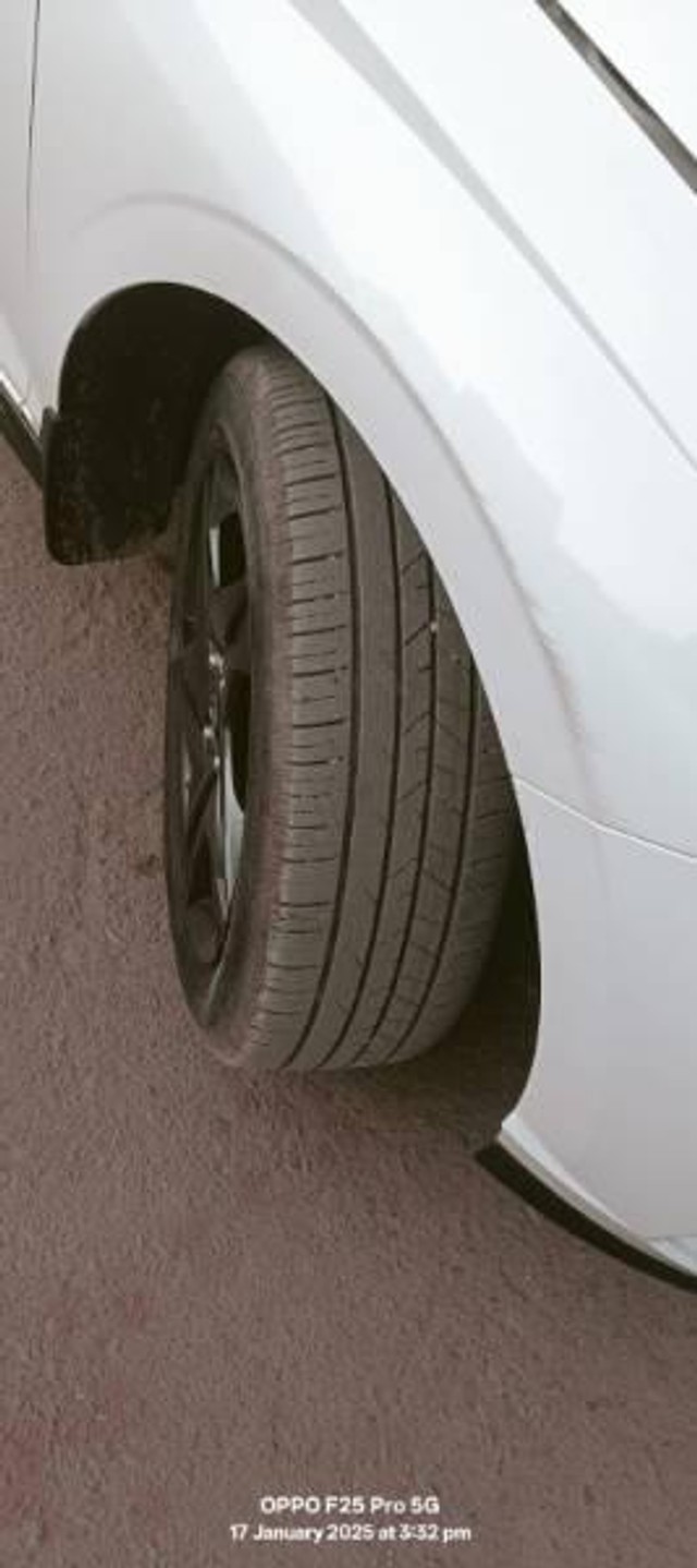 Second-hand 2023 Hyundai i20 Sportz for sale in Damoh-9