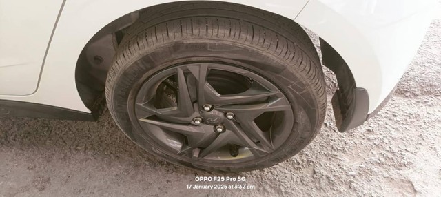 Second-hand 2023 Hyundai i20 Sportz for sale in Damoh-12