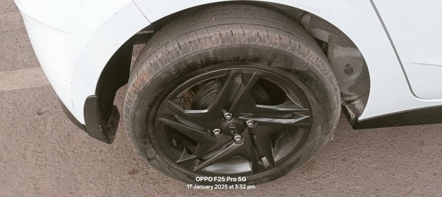 Second-hand 2023 Hyundai i20 Sportz for sale in Damoh-11