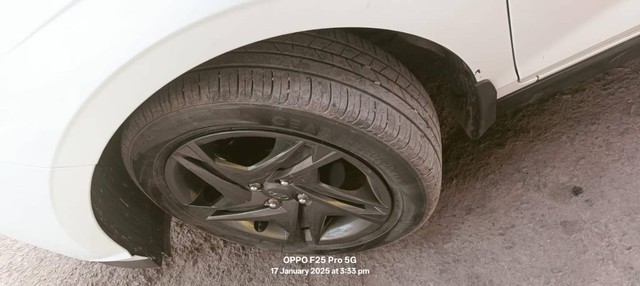 Second-hand 2023 Hyundai i20 Sportz for sale in Damoh-7