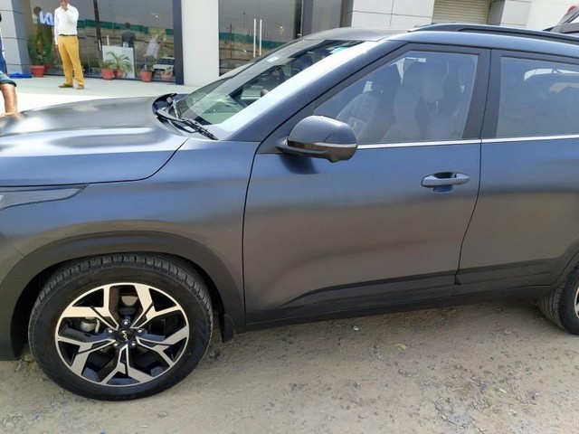 Second-hand 2024 Kia Seltos X-Line Turbo DCT for sale in Lucknow-13