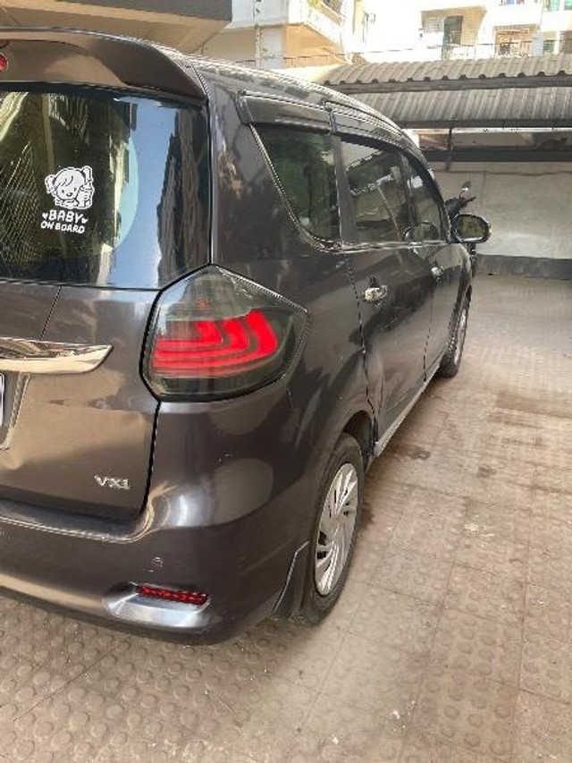 Second-hand 2015 Maruti Ertiga VXI CNG for sale in Raigad-3