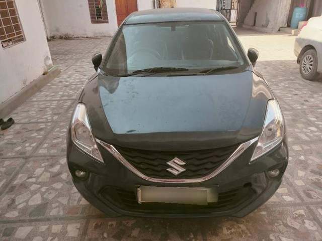Second-hand 2018 Maruti Baleno 1.2 Delta for sale in Dausa-0