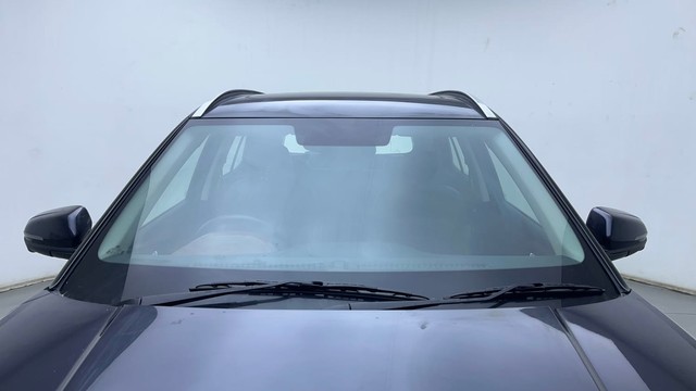 Second-hand 2022 Hyundai Alcazar Signature 6Str Diesel AT for sale in Hyderabad-10