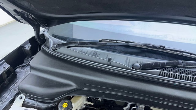 Second-hand 2022 Hyundai Alcazar Signature 6Str Diesel AT for sale in Hyderabad-36