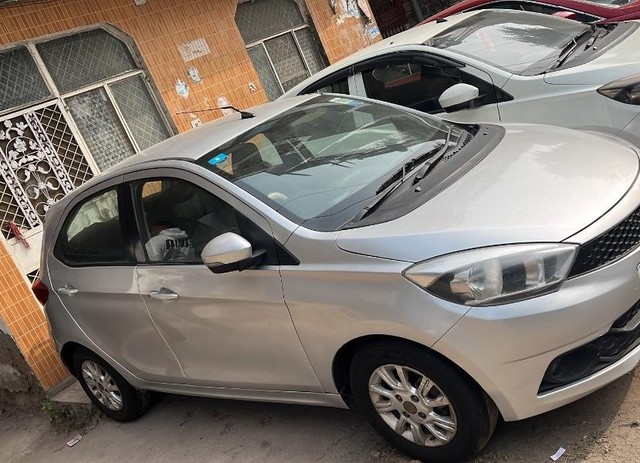 Second-hand 2017 Tata Tiago 1.2 Revotron XZ for sale in Bhiwani-1