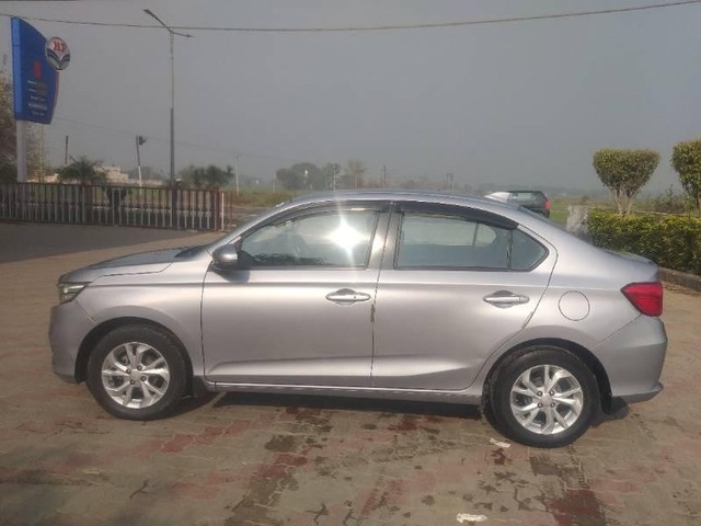 Second-hand 2018 Honda Amaze VX i DTEC for sale in Kapurthala-2